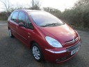 Citroen Xsara Picasso Desire 16v Picasso E4