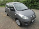 Hyundai I10 I10 Classic
