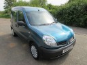 Renault Kangoo Kangoo Authentique