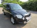 Skoda Yeti Yeti Se Tdi Cr 110
