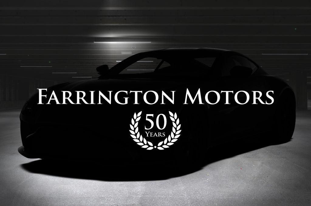 Farrington Motors