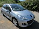 Peugeot 207 207 Verve