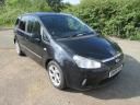 Ford C-max C-max Zetec