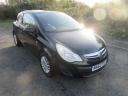 Vauxhall Corsa S Ecoflex