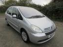 Citroen Xsara Picasso Desire 16v