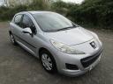 Peugeot 207 S Hdi