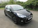 Citroen Ds3 D Sport+ Thp
