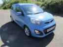 Kia Picanto 2