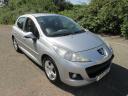 Peugeot 207 Active