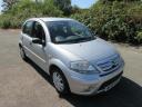 Citroen C3 Sx