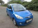 Hyundai I10 Edition